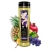 Массажное масло Libido Exotic Fruits с ароматом экзотических фруктов - 240 мл. - Shunga - купить с доставкой в Реутове