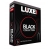 Черные презервативы LUXE Royal Black Collection - 3 шт. - Luxe - купить с доставкой в Реутове