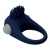 Синее эрекционное виброкольцо STIMU RING - Dream Toys - в Реутове купить с доставкой