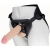 Пояс харнесс BEST UNI strap с 2 насадками - 18 и 22 см. - LOVETOY (А-Полимер) - купить с доставкой в Реутове