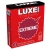 Текстурированные презервативы LUXE Royal Extreme - 3 шт. - Luxe - купить с доставкой в Реутове
