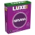 Презервативы с увеличенным количеством смазки LUXE Royal Nirvana - 3 шт. - Luxe - купить с доставкой в Реутове