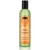 Массажное масло Naturals Tropical Mango с ароматом манго - 236 мл. - Kama Sutra - купить с доставкой в Реутове