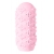 Розовый мастурбатор Marshmallow Maxi Honey - Lola Games - в Реутове купить с доставкой