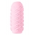 Розовый мастурбатор Marshmallow Maxi Juicy - Lola Games - в Реутове купить с доставкой