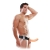 Телесный полый страпон с вибрацией 8  Vibrating Hollow Strap-On - 20,5 см. - Pipedream - купить с доставкой в Реутове