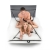 Набор для бондажа на кровати Ultimate Bed Restraint System - Pipedream - купить с доставкой в Реутове