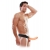 Полый страпон 8  Hollow Strap-On телесного цвета - 19 см. - Pipedream - купить с доставкой в Реутове
