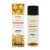 Органическое массажное масло AMBER JOJOBA - 100 мл. - Exsens - купить с доставкой в Реутове