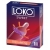 Стимулирующая насадка на пенис LOKO SWEET с возбуждающим эффектом - Sitabella - в Реутове купить с доставкой
