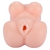 Телесный мастурбатор-вагина Lisa - Dream Toys - в Реутове купить с доставкой