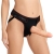 Женский страпон Easy Strapon Set 7.5 - 19 см. - Lovetoy - купить с доставкой в Реутове