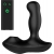 Черный вибратор-ротатор для стимуляции простаты Nexus Revo Air - Nexus Range - в Реутове купить с доставкой