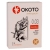Тонкие презервативы OKOTO Thin Extra Soft - 3 шт. - Sitabella - купить с доставкой в Реутове