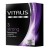 Презервативы с утолщенной стенкой VITALIS PREMIUM strong - 3 шт. - Vitalis - купить с доставкой в Реутове