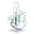 Гель-лубрикант продлевающего действия SPLASHGLIDE LONGPLAY PROLONG - 250 мл. - Splashglide - купить с доставкой в Реутове