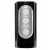 Чёрный мастурбатор FLIP HOLE BLACK - Tenga - в Реутове купить с доставкой