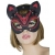 Маска кошки с маленькими ушками - LOVETOY (А-Полимер) - купить с доставкой в Реутове