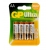 Батарейки алкалиновые GP Ultra Alkaline AA/LR6 - 4 шт. - Элементы питания - купить с доставкой в Реутове