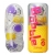 Мастурбатор Tenga Bobble Magic Marbles - Tenga - в Реутове купить с доставкой