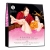 Соль для ванны Lovebath Dragon Fruit, превращающая воду в гель - 650 гр. - Shunga - купить с доставкой в Реутове