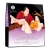 Соль для ванны Lovebath Sensual lotus, превращающая воду в гель - 650 гр. - Shunga - купить с доставкой в Реутове