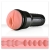 Мастурбатор-вагина Fleshlight - Pink Lady Mini-Lotus - Fleshlight - в Реутове купить с доставкой