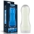 Светящийся в темноте мастурбатор Lumino Play Masturbator Pocketed - Lovetoy - в Реутове купить с доставкой