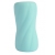 Аквамариновый мастурбатор Blow Cox Masturbator Pleasure Pocket - Chisa - в Реутове купить с доставкой
