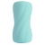 Аквамариновый мастурбатор Vigor Masturbator Pleasure Pocket - Chisa - в Реутове купить с доставкой