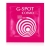Стимулирующий интимный крем для женщин Cosmo G-spot - 2 гр. - Биоритм - купить с доставкой в Реутове