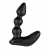 Черный вибростимулятор Nexus Bendz Prostate Edition - 14,1 см. - Nexus Range - в Реутове купить с доставкой