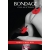 Красные меховые оковы на ноги BONDAGE - Lola Games - купить с доставкой в Реутове