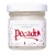 Массажная свеча Сoconut Cream - 35 мл. - Pecado - купить с доставкой в Реутове
