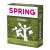 Классические презервативы SPRING CLASSIC - 3 шт. - SPRING - купить с доставкой в Реутове