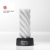 Белый 3D мастурбатор SPIRAL - Tenga - в Реутове купить с доставкой