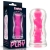 Светящийся в темноте мастурбатор 6.0 Lumino Play Masturbator - Lovetoy - в Реутове купить с доставкой