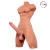 Ультрареалистичный мужской торс - Erowoman-Eroman - в Реутове купить с доставкой