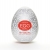 Мастурбатор-яйцо Keith Haring EGG PARTY - Tenga - в Реутове купить с доставкой