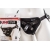 Универсальные трусики Harness UNI strap с корсетом - LOVETOY (А-Полимер) - купить с доставкой в Реутове