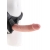 Страпон Harness со съемной телесной насадкой King Cock 9 - 22,9 см. - Pipedream - купить с доставкой в Реутове