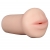 Нежный мастурбатор-ротик REALSTUFF 5INCH MASTURBATOR BJ - Dream Toys - в Реутове купить с доставкой