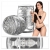 Мастурбатор Fleshlight Quickshot Stoya - вагина и анус - Fleshlight - в Реутове купить с доставкой
