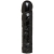 Насадка-фаллоимитатор Vac-U-Lock CodeBlack 8 Inch Classic Dong - 19,3 см. - Doc Johnson - купить с доставкой в Реутове