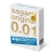 Увлажнённые презервативы Sagami Original 0.01 Extra Lub - 2 шт. - Sagami - купить с доставкой в Реутове
