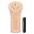 Мастурбатор-вагина Soft   Wet Veronika Realistic Beige Masturbator - Blush Novelties - в Реутове купить с доставкой