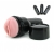 Мастурбатор-вагина Fleshlight - Vibro Pink Lady Touch с вибрацией - Fleshlight - в Реутове купить с доставкой