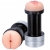 Мастурбатор 2-в-1 REALSTUFF 2 IN 1 HUMMER ANUS   VAGINA: вагина и анус - Dream Toys - в Реутове купить с доставкой