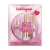 Набор средств для массажа и ласк Bubblegum Play Kit - Bijoux Indiscrets - купить с доставкой в Реутове