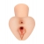 Телесный мастурбатор Pick Your Pleasure XL Stroker - Pipedream - в Реутове купить с доставкой